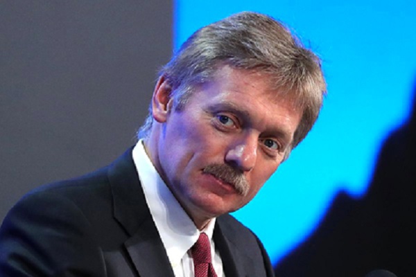 Кремль назвал главную неудачу года
