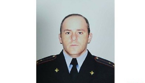 Подтверждена гибель полицейского в результате нападения на пост ДПС