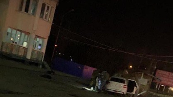 Установлены личности напавших на пост ДПС в Ингушетии