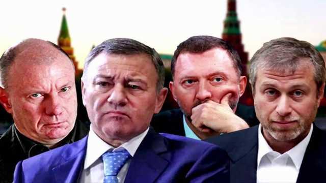Олигархические "аутсайдеры" 2019 года