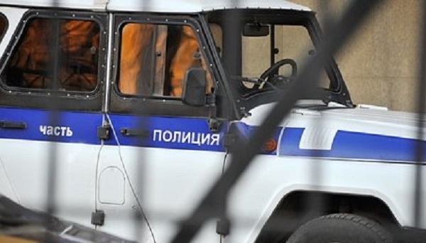 Россиянин ударил ножом прохожих за просьбу дать прикурить
