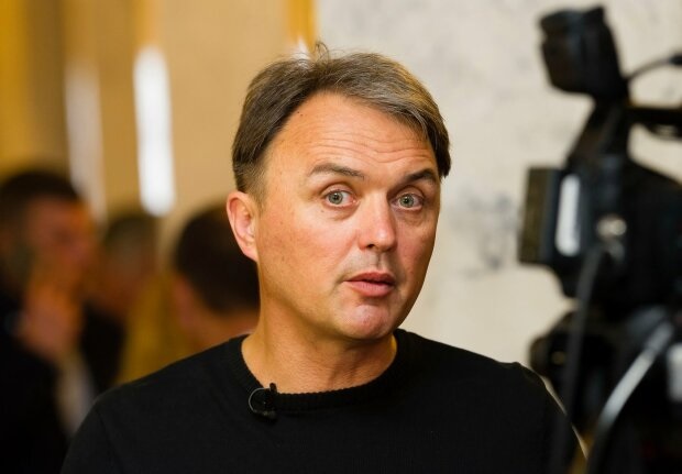 Бывший депутат Лапин получил почти полмиллиона гривен от военного комиссариата