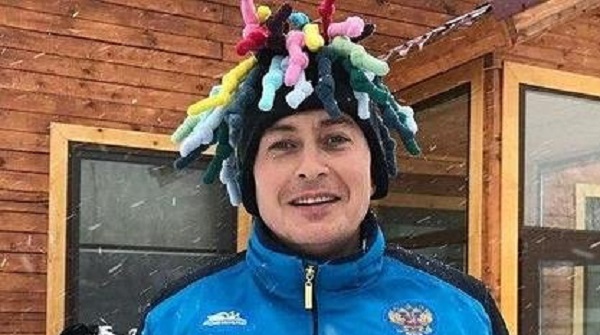 Прервавший новогоднее обращение Путина российский депутат объяснился