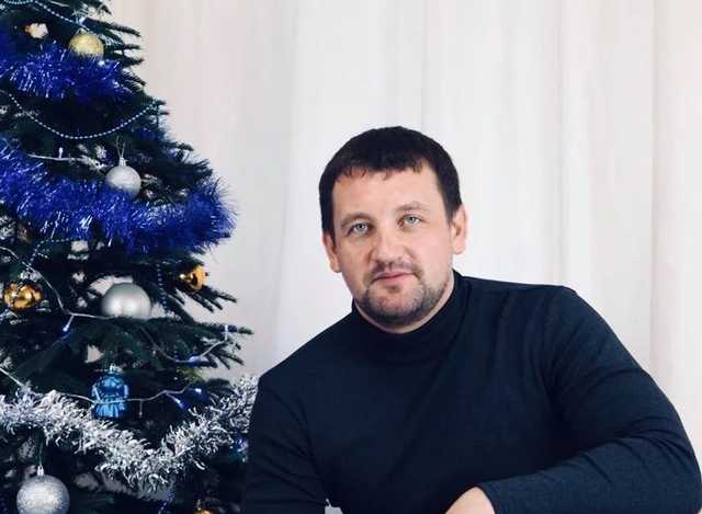 Депутата горсовета Бердянска задержали по подозрению в терроризме