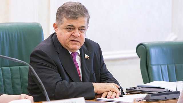 В России предупредили о риске ядерной войны из-за удара Ирана по базам США
