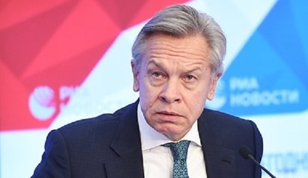 В России предупредили о последствиях ответа США на удары Ирана