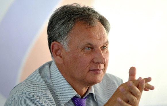 Теневой Кулаковский: «серый кардинал» Госсовета