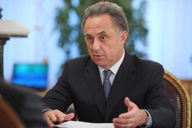 «Серый кардинал» при Виталии Мутко
