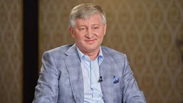 Куда пропал Ахметов? Последние новости об олигархе