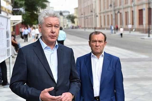 В сети всплыло уголовное прошлое Петра Бирюкова
