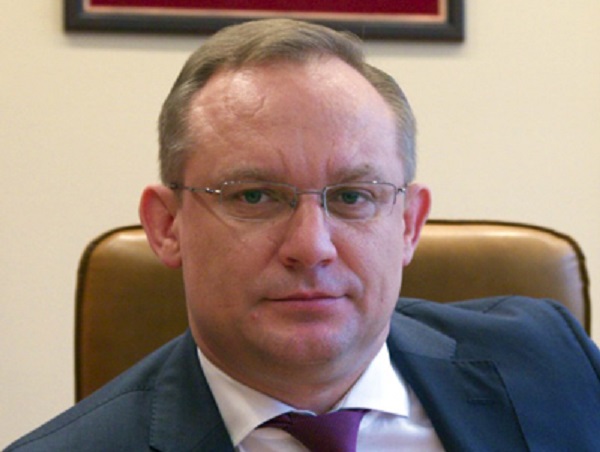 Постпреда свердловского губернатора Куйвашева задержали в Подмосковье за браконьерство