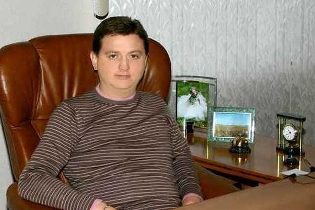 Кущевский крабоед Цеповяз стал пасечником и птицеводом