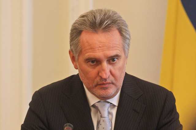 Полиция расследует покупку ТРЦ «Республика» Фирташа