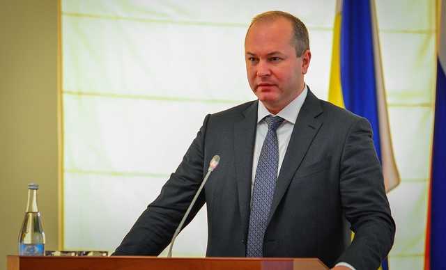 Любовь, "распил" и Голубев?