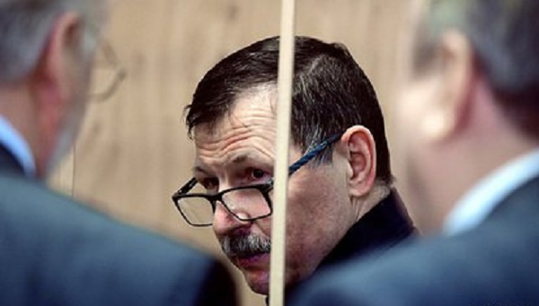 Лидера Тамбовской ОПГ посадили в колонию для больных туберкулезом