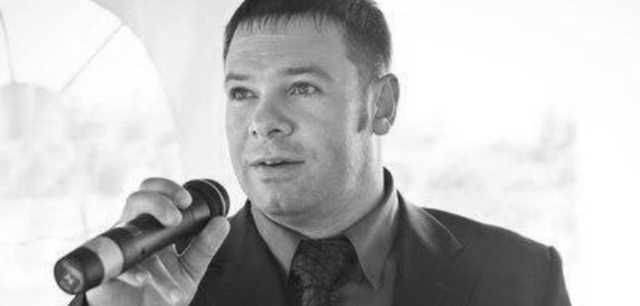 "Где я?!) Вы в морге!)" Юрий Абрамов перед смертью жутковато пошутил