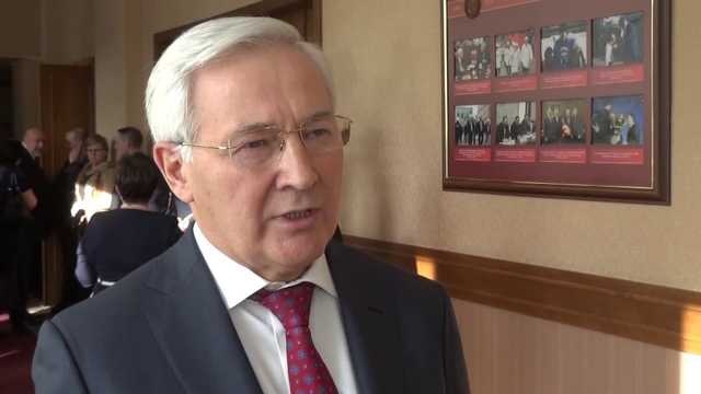 Контролируемое банкротство в семье Карликанова