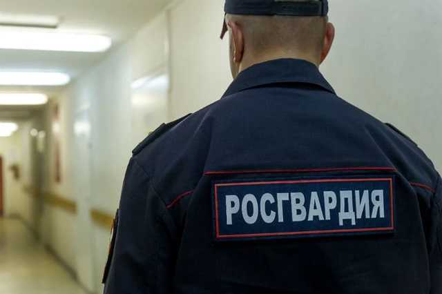 Бюджет Росгвардии «питает» коррупционеров? Материалы расследования