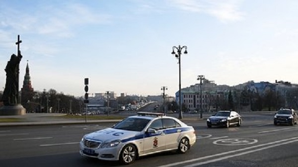Полицейского уволили за ошибочный обыск в квартире помощницы генпрокурора