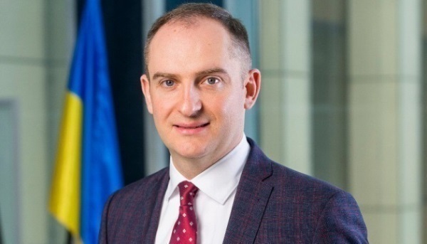 Орест Витык: главарь налоговой мафии Львова