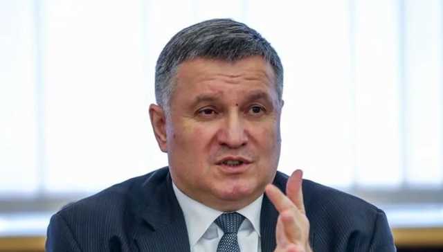 Аваков и убийство Шеремета: Джокер слил разговор с министром Оксаной Колядой