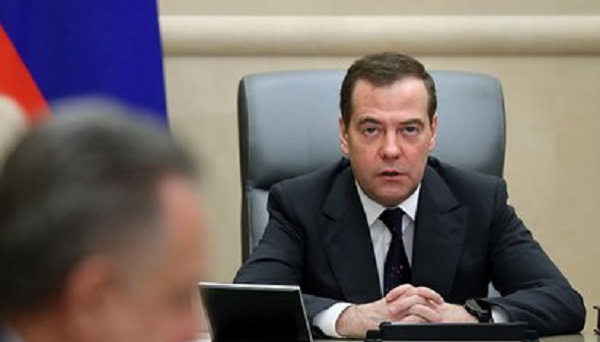 Анонсирована отмена еще 3 500 советских законов
