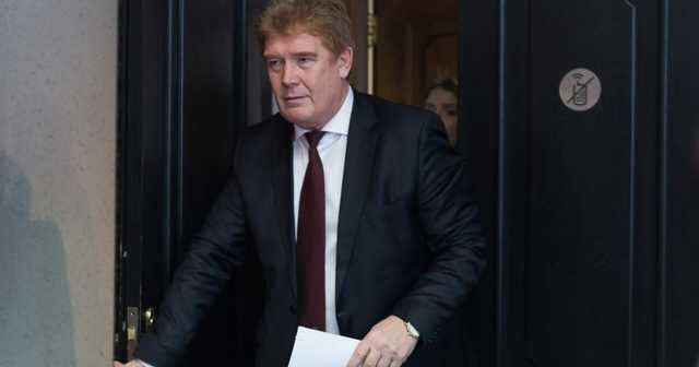 Верховный суд: Владимир Елистратов стал мэром Челябинска незаконно