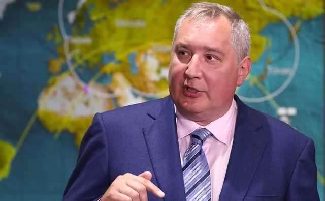 "Космический распил" Гордеева и Рогозина?