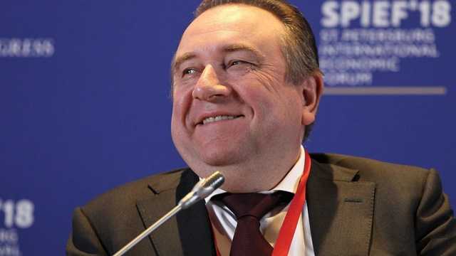 PR во время камчатской "чумы" от Илюхина