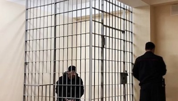 Свидетеля по делу о нападении на псковских десантников уличили во лжи