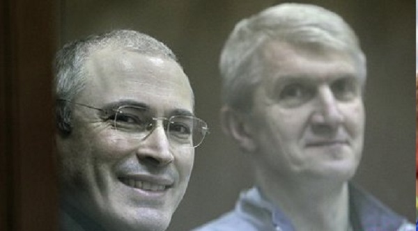 ЕСПЧ не признал политическим преследование Ходорковского по второму «делу ЮКОСа»