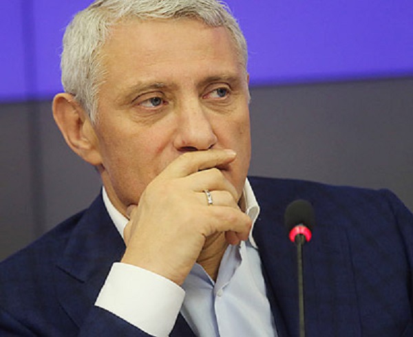 Европа брезгует Борисом Ротенбергом