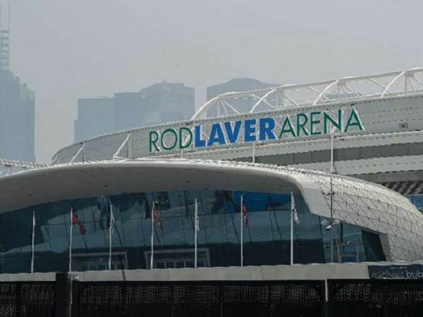 Australian Open-2020   :  