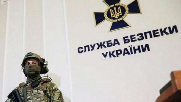 СБУ устроила налет на рыболовов в Николаевской области