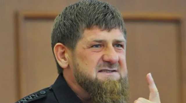 Чем болен Рамзан Кадыров