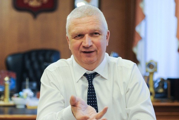 Кириенко, Лихачёв? Кто опекает Михаила Похлебаева в госкорпорации «Росатом»