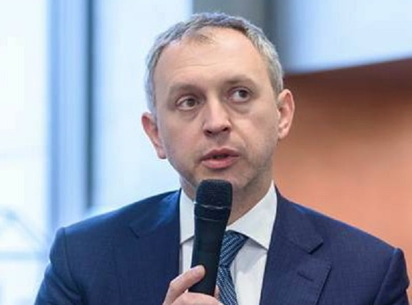 Максим Немчинов: хай живе «Роттердам-плюс»! Часть 1