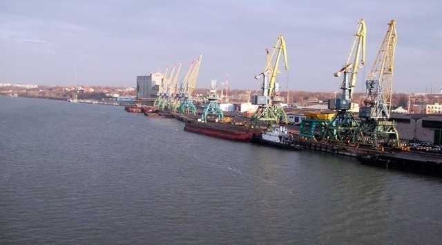 Руководство Измаильского порта уличили в хищениях при закупке топлива