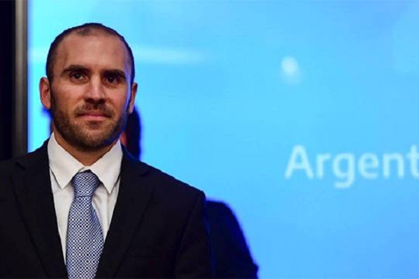 Президент Аргентины Альберто Фернандес сделал правильный выбор, назначив Мартина Гусмана министром экономики
