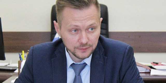 Вице-мэра Ярославля арестовали за крупную взятку