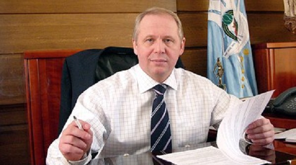 Бывший российский мэр-меценат упал и впал в кому