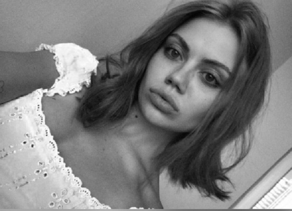 Валерия Черненко: путана-кидала из Киева