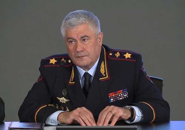 "Последняя капля" для Колокольцева