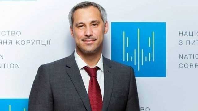 Названа впечатляющая зарплата главного прокурора Украины