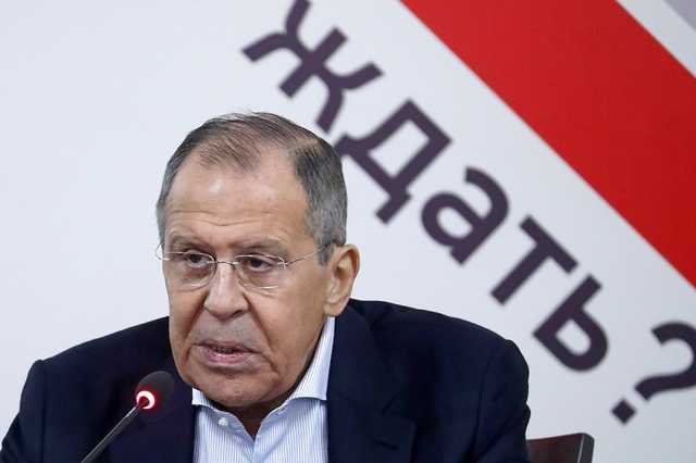 У Сергея Лаврова нашли недвижимость на €9 млн