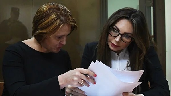 Пойманную с наркотиками Бочкареву оштрафовали. Искупила вину благотворительным взносом