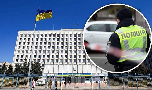 Самоубийство в ЦВК: выяснились странные детали трагедии