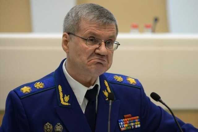Чайку отправили в свободный полёт