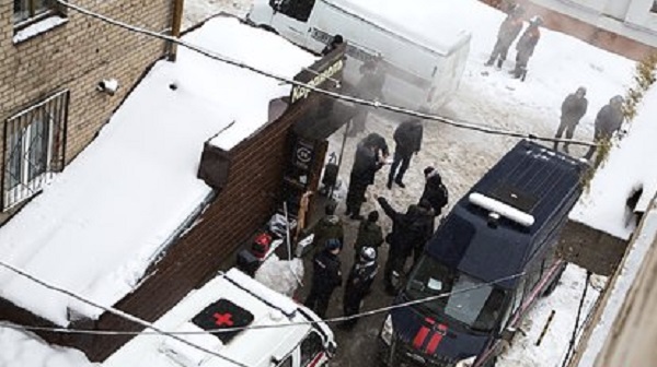 Семьям погибших в пермском отеле выплат по полмиллиона рублей