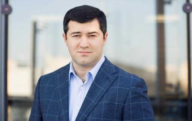Насиров помог Парнасу с займом в $10 млн – WSJ